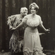 Illustration for article titled The anti-drinking PSAs of the vaudeville era were gorgeously morbid